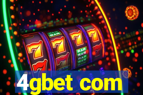 4gbet com